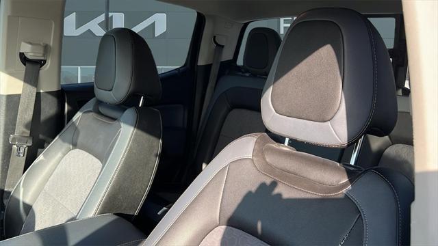 used 2020 Chevrolet Colorado car, priced at $27,883