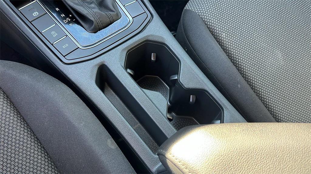 used 2021 Volkswagen Jetta car, priced at $17,903