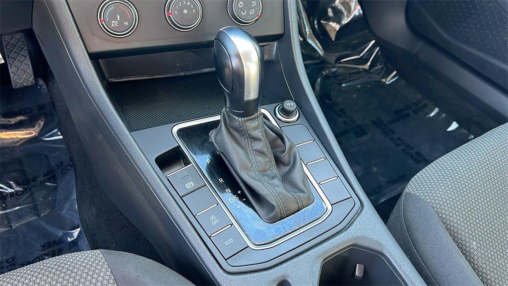 used 2021 Volkswagen Jetta car, priced at $17,903