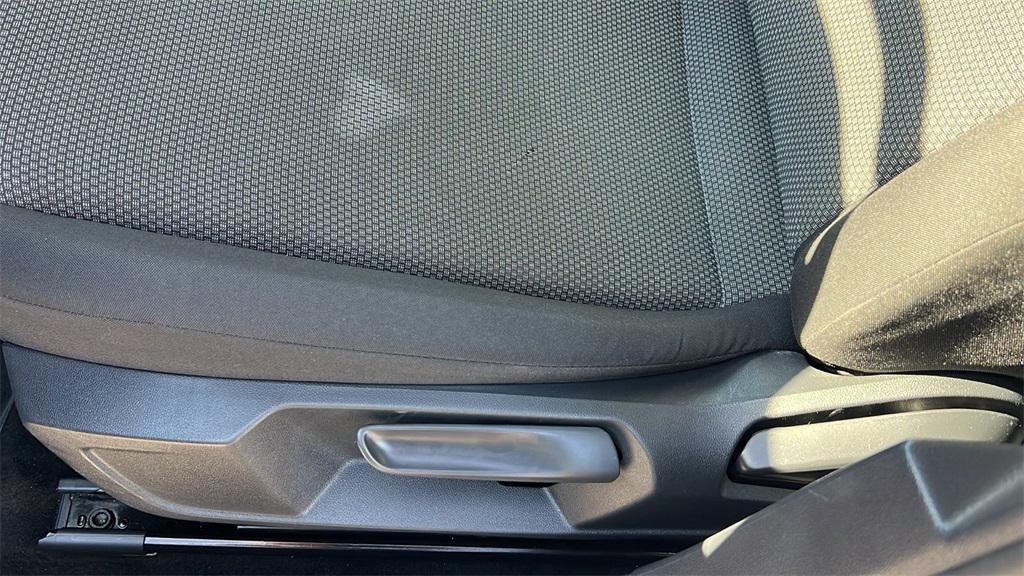 used 2021 Volkswagen Jetta car, priced at $17,903