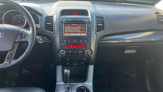 used 2012 Kia Sorento car, priced at $8,659