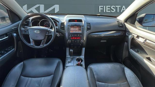 used 2012 Kia Sorento car, priced at $8,659