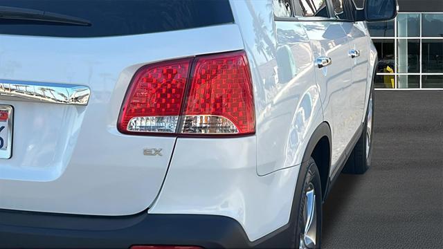 used 2012 Kia Sorento car, priced at $8,659
