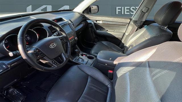 used 2012 Kia Sorento car, priced at $8,659