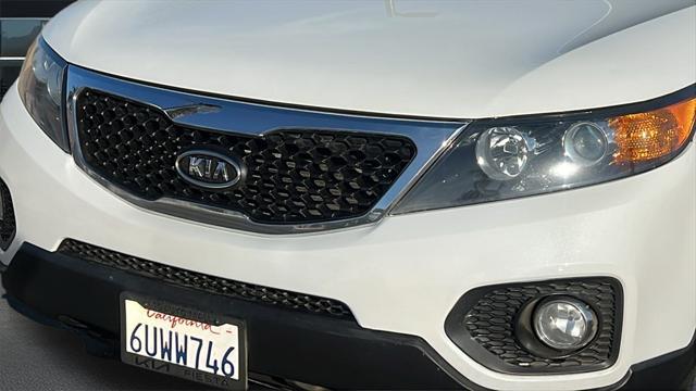 used 2012 Kia Sorento car, priced at $8,659