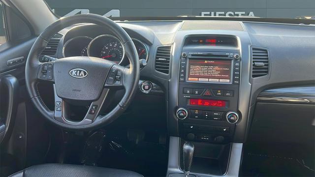 used 2012 Kia Sorento car, priced at $8,659