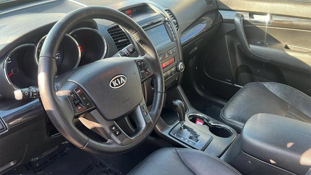 used 2012 Kia Sorento car, priced at $8,659