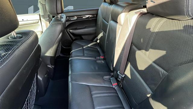 used 2012 Kia Sorento car, priced at $8,659