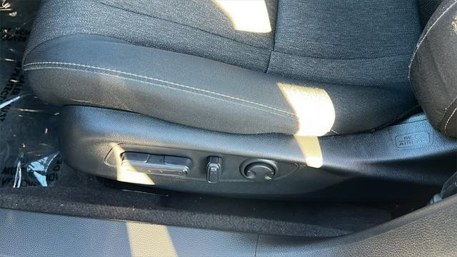 used 2023 Honda Accord car, priced at $26,046