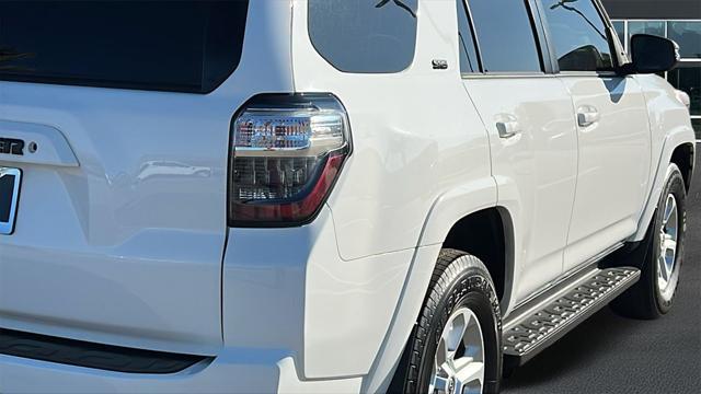 used 2019 Toyota 4Runner car, priced at $30,659