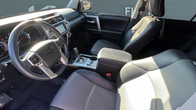 used 2019 Toyota 4Runner car, priced at $30,659