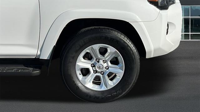 used 2019 Toyota 4Runner car, priced at $30,659