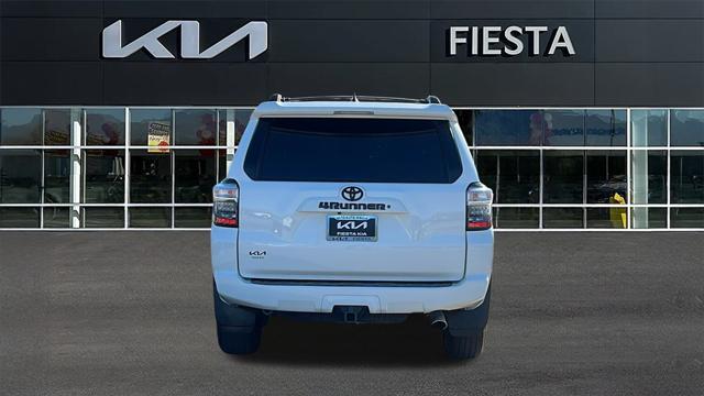 used 2019 Toyota 4Runner car, priced at $30,659