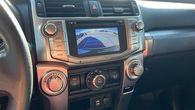 used 2019 Toyota 4Runner car, priced at $30,659