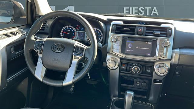 used 2019 Toyota 4Runner car, priced at $30,659