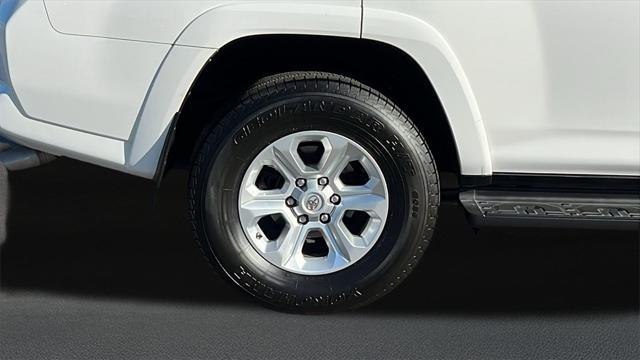 used 2019 Toyota 4Runner car, priced at $30,659
