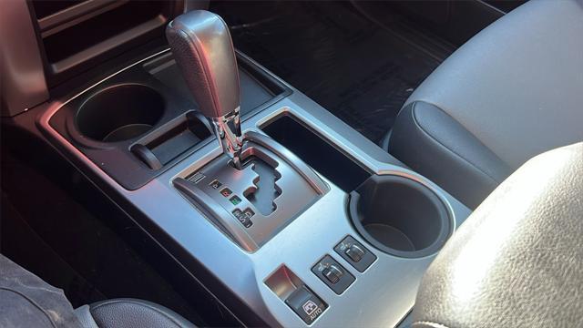 used 2019 Toyota 4Runner car, priced at $30,659