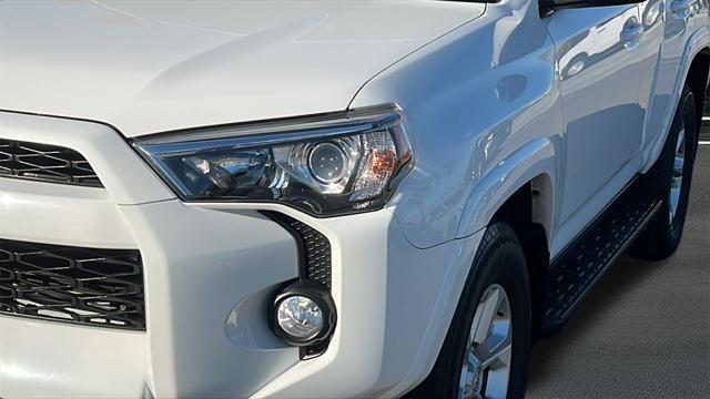 used 2019 Toyota 4Runner car, priced at $30,659