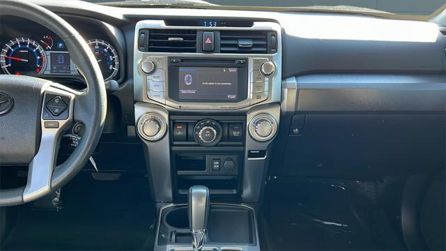 used 2019 Toyota 4Runner car, priced at $30,659