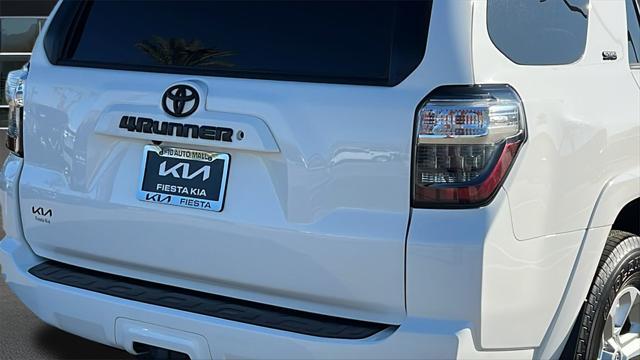used 2019 Toyota 4Runner car, priced at $30,659