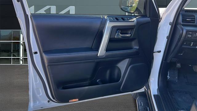 used 2019 Toyota 4Runner car, priced at $30,659