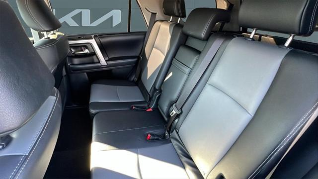 used 2019 Toyota 4Runner car, priced at $30,659
