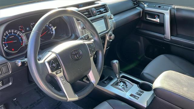 used 2019 Toyota 4Runner car, priced at $30,659