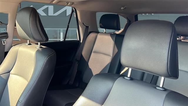used 2019 Toyota 4Runner car, priced at $30,659