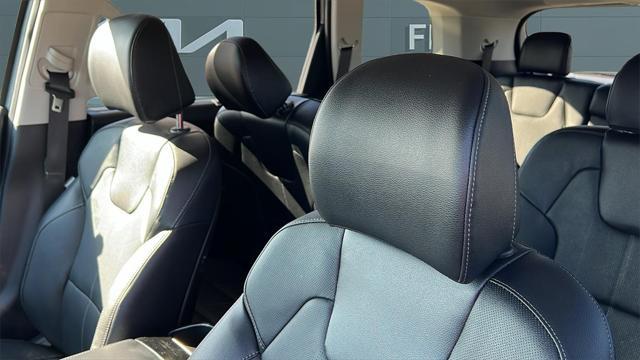 used 2025 Kia Telluride car, priced at $45,330