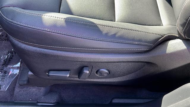 used 2025 Kia Telluride car, priced at $45,330