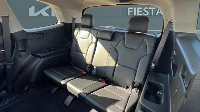 used 2025 Kia Telluride car, priced at $45,330