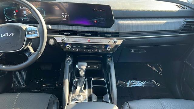 used 2025 Kia Telluride car, priced at $45,330