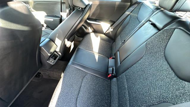 new 2025 Kia K4 car, priced at $26,365