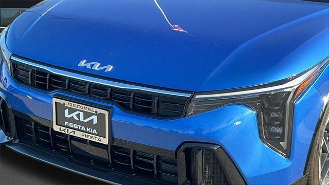 new 2025 Kia K4 car, priced at $26,365