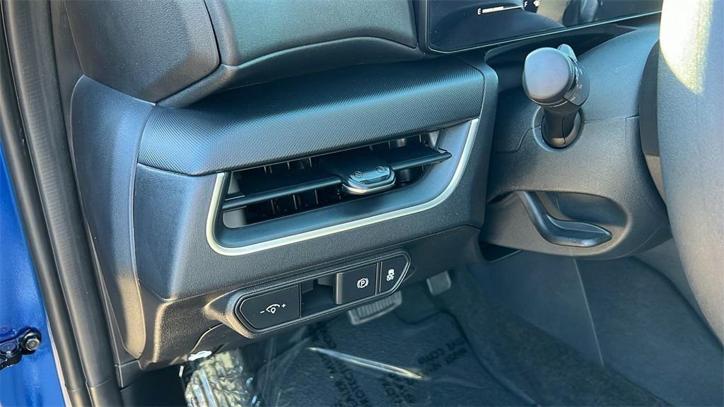 new 2025 Kia K4 car, priced at $24,185