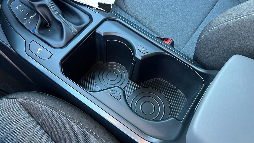 new 2025 Kia K4 car, priced at $24,185