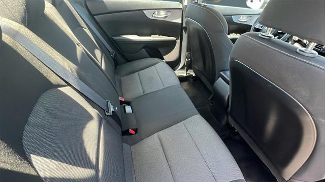 used 2024 Kia Forte car, priced at $18,888