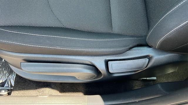 used 2024 Kia Forte car, priced at $18,888