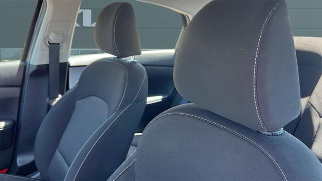 used 2024 Kia Forte car, priced at $18,888