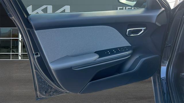 new 2025 Kia K4 car, priced at $25,145