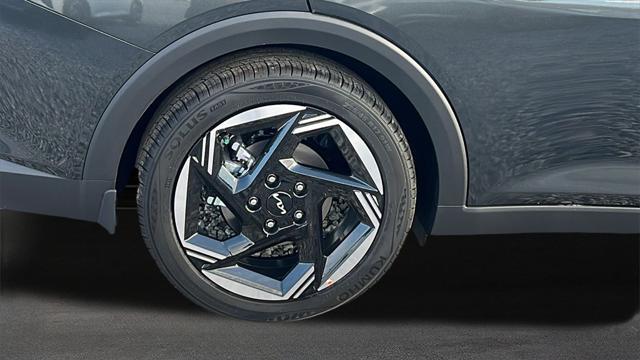 new 2025 Kia K4 car, priced at $25,145
