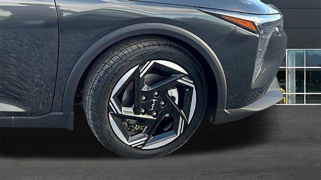 new 2025 Kia K4 car, priced at $25,145
