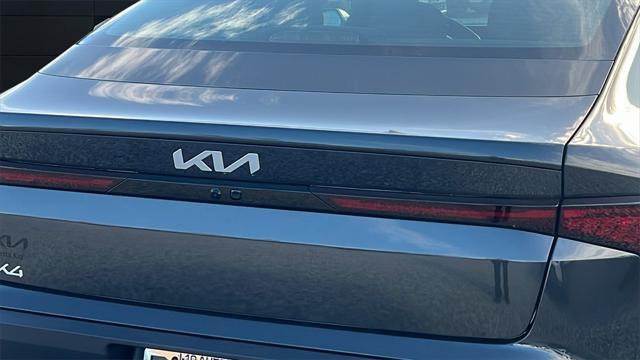 new 2025 Kia K4 car, priced at $25,145