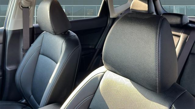 new 2025 Kia Seltos car