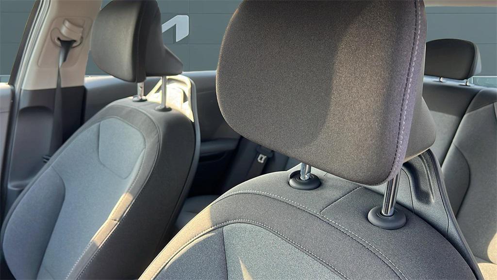 new 2025 Kia K4 car, priced at $24,165