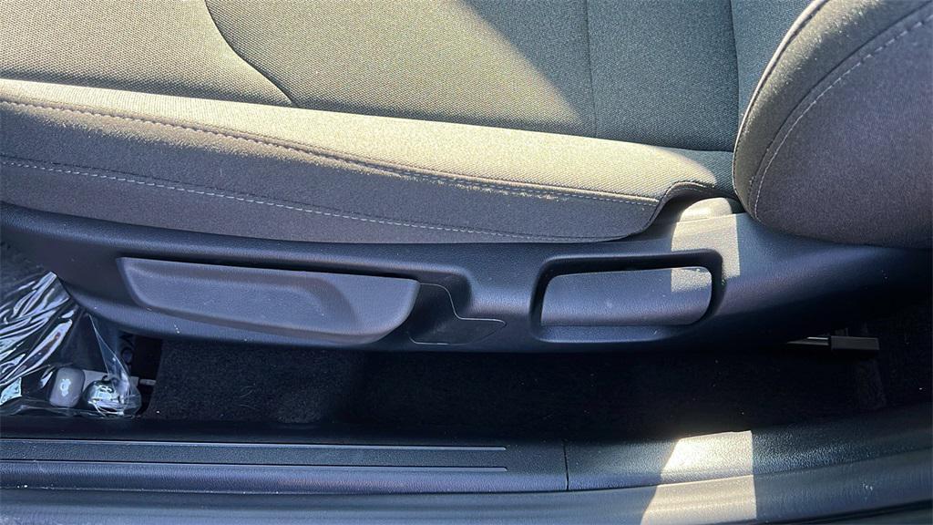 new 2025 Kia K4 car, priced at $24,165