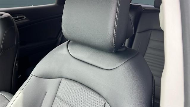 new 2025 Kia Sportage car, priced at $36,920