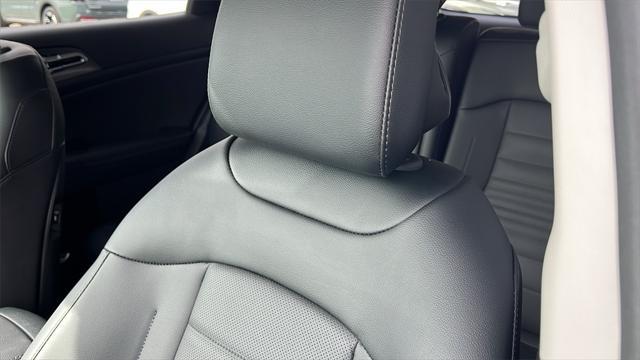 new 2025 Kia Sportage car, priced at $36,920