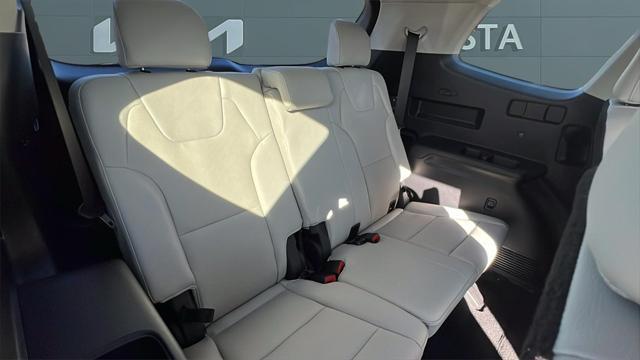 new 2025 Kia Telluride car, priced at $47,085