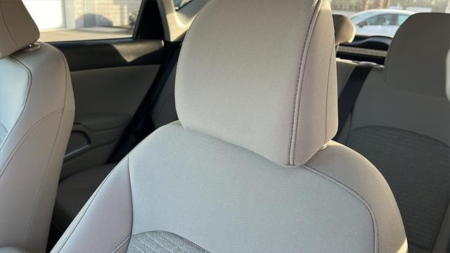 new 2025 Kia Soul car, priced at $26,885